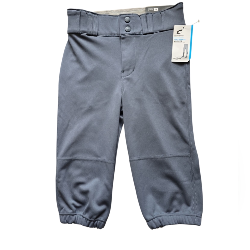 Kids Gray Bottoms